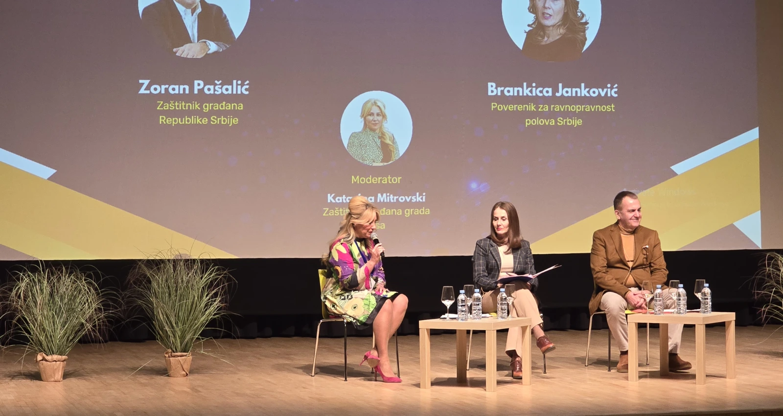 Icoolaw 2024 – stručni program Icoolaw 2024 – III Međunarodni kongres pravnika, GDPR u evropskim zemljama – stručni program