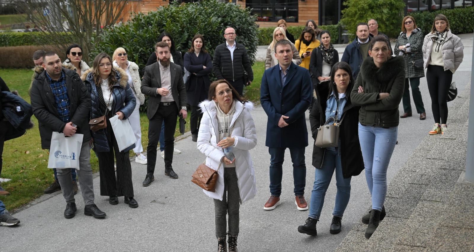 Icoolaw 2024 – predavanja i razmena znanja Icoolaw 2024 – III Međunarodni kongres pravnika, GDPR u evropskim zemljama – predavanja i razmena znanja
