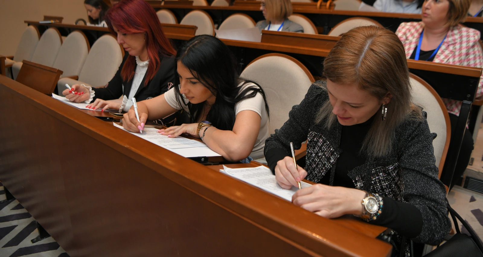 Icoolaw 2024 – networking na Kongresu Icoolaw 2024 – III Međunarodni kongres pravnika, GDPR u evropskim zemljama – networking na Kongresu
