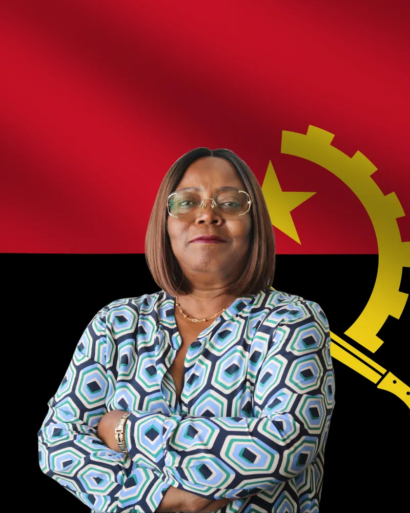 ICOOLAW Kongres 2027 - Predavači Maria das Dores Jesus Correia Pinto ICOOLAW Kongres 2027 Predavači Maria das Dores Jesus Correia Pinto