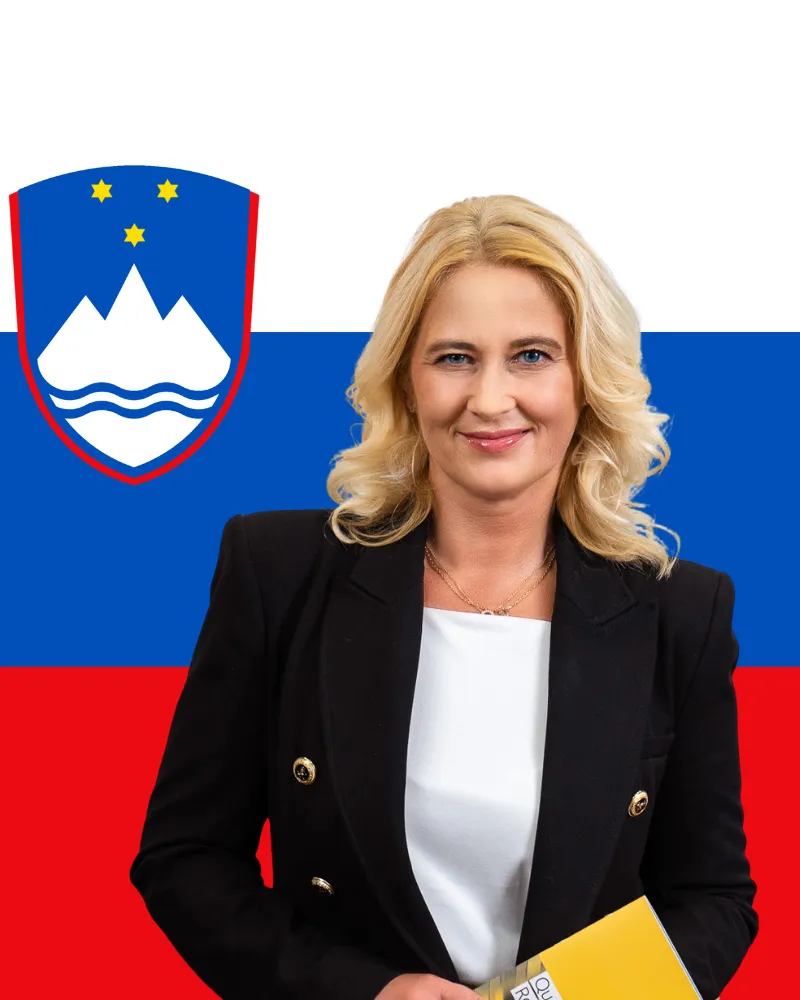 ICOOLAW Kongres 2027 - Predavači Ivana Vrviščar ICOOLAW Kongres 2027 Predavači Ivana Vrviščar