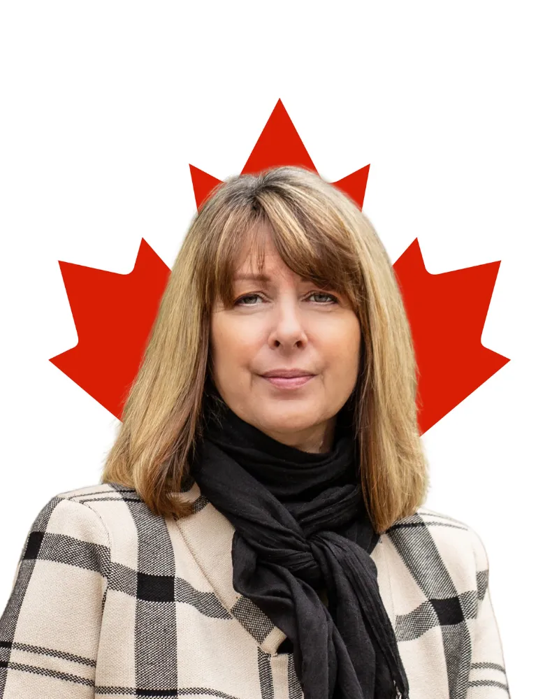 ICOOLAW Kongres 2027 - Predavači Diane McLeod ICOOLAW Kongres 2027 Predavači Diane McLeod