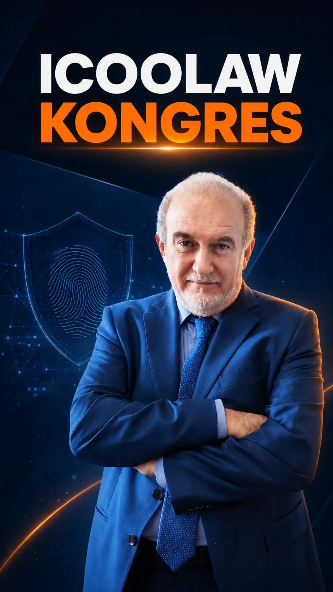 ICOOLAW 2027 video izjava – Milan Marinović