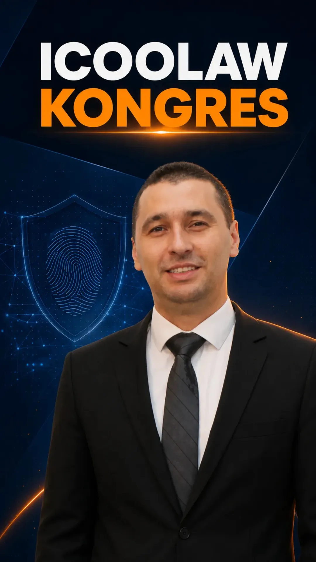 ICOOLAW 2027 video izjava – dr Dragoljub Reljić