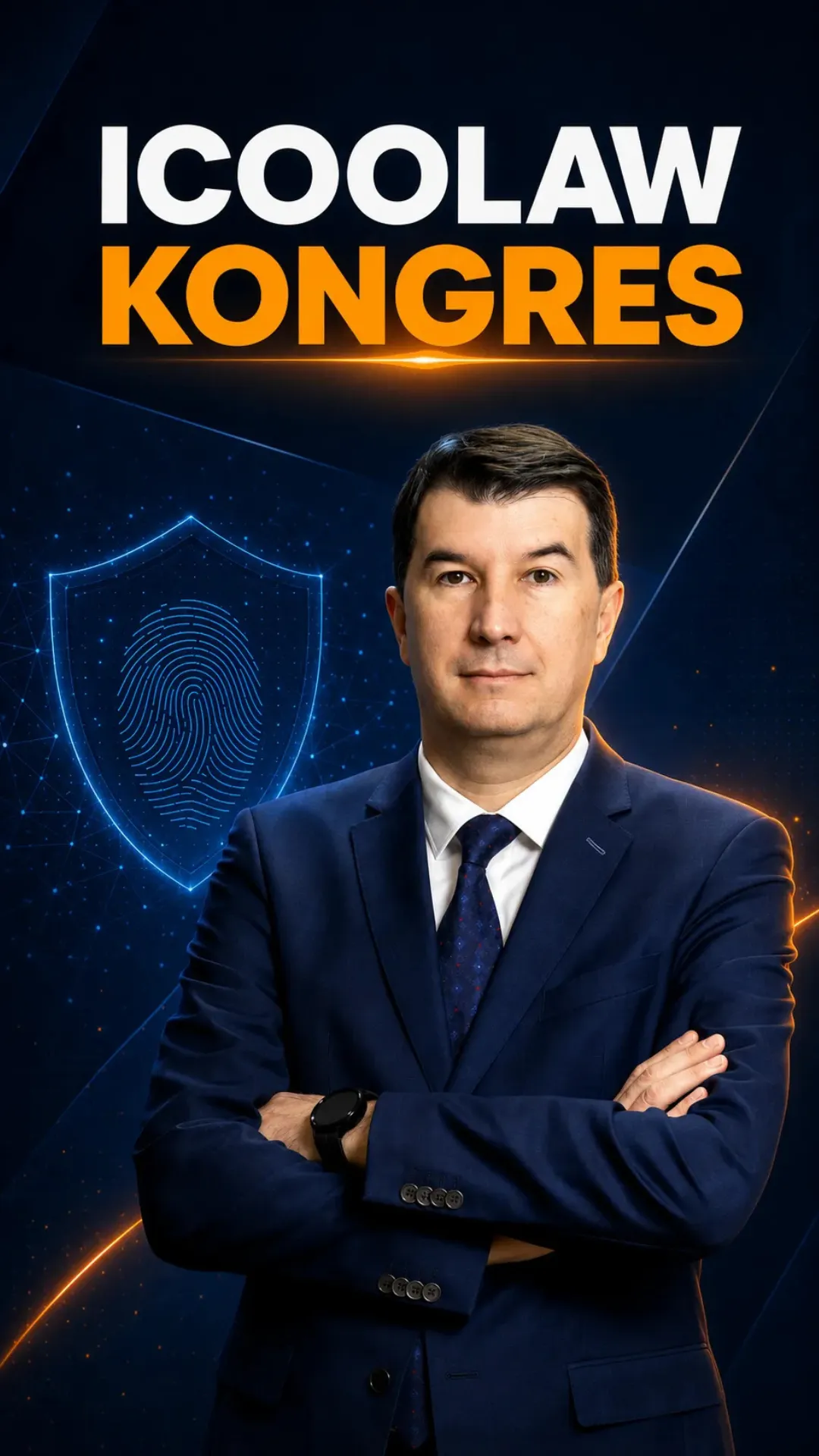 ICOOLAW 2027 video izjava – Zdravko Vukić