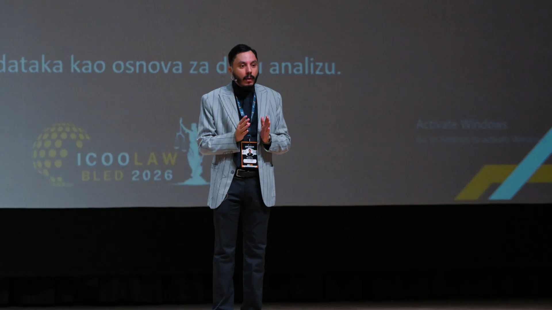 ICOOLAW 2027 – Prethodni Kongres – fotografija 6 ICOOLAW 2027 – Atmosfera sa prethodnog Kongresa – fotografija 6
