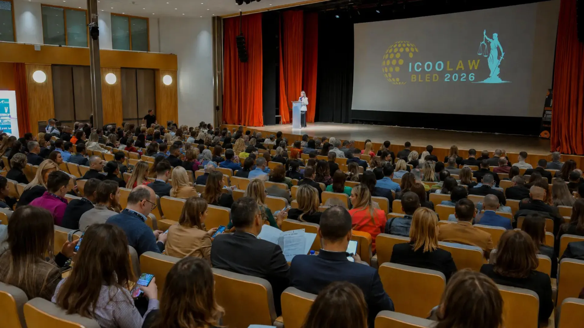 ICOOLAW 2027 – Prethodni Kongres – fotografija 1 ICOOLAW 2027 – Atmosfera sa prethodnog Kongresa – fotografija 1