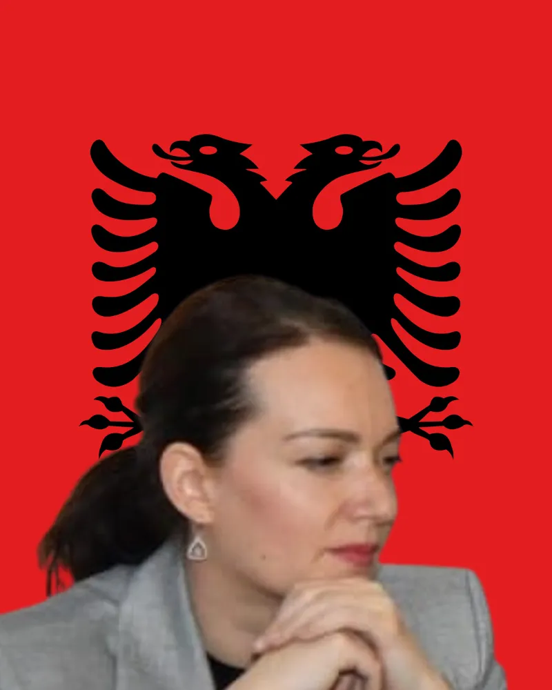 ICOOLAW Kongres 2027 - Predavači Pjerina Gaxha – Pjerina Mema ICOOLAW Kongres 2027 Predavači Pjerina Gaxha – Pjerina Mema
