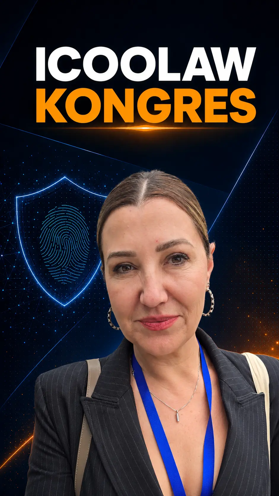 ICOOLAW 2027 video izjava – Elena Rajković
