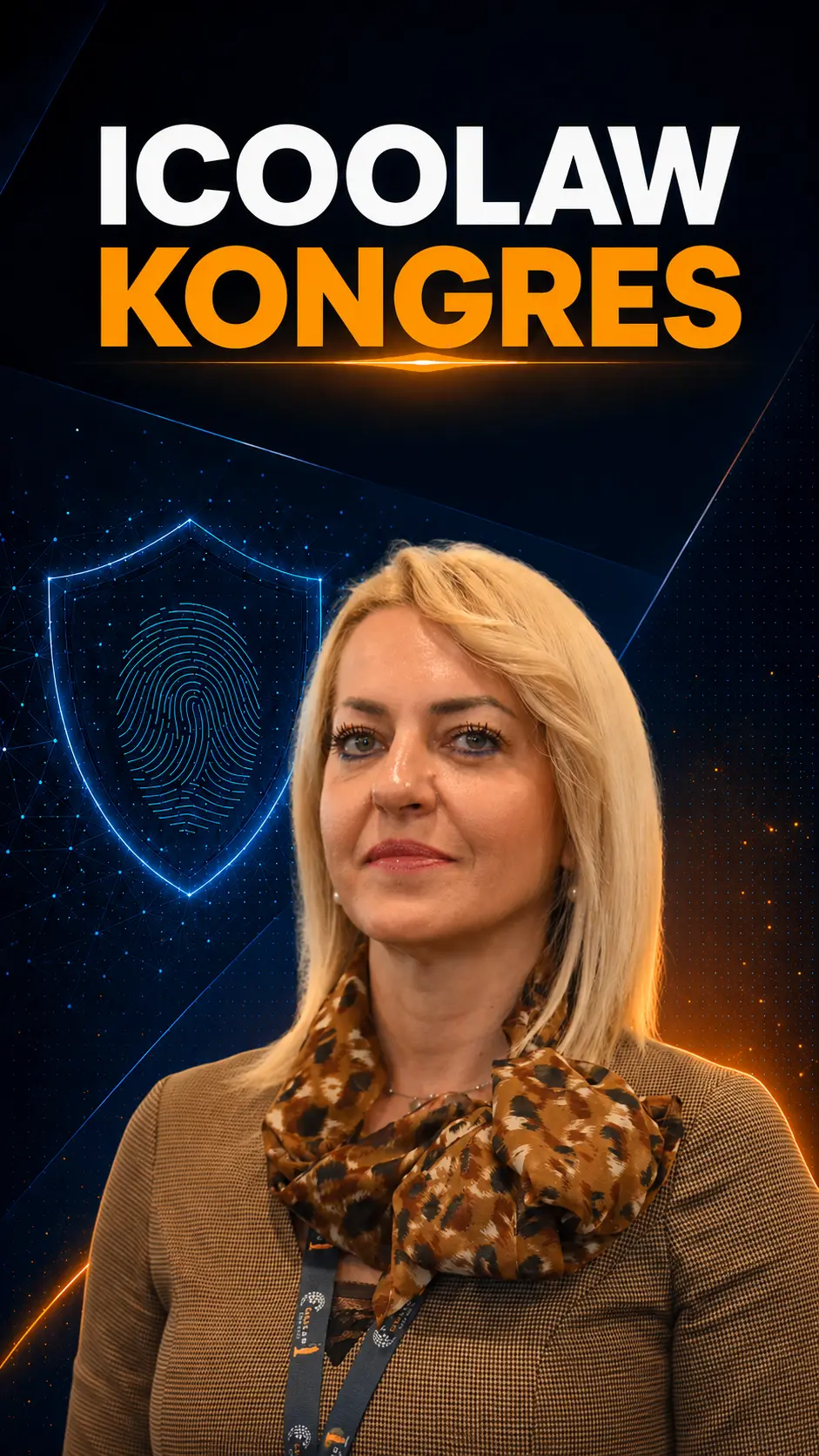 ICOOLAW 2027 video izjava – Sarita Olević