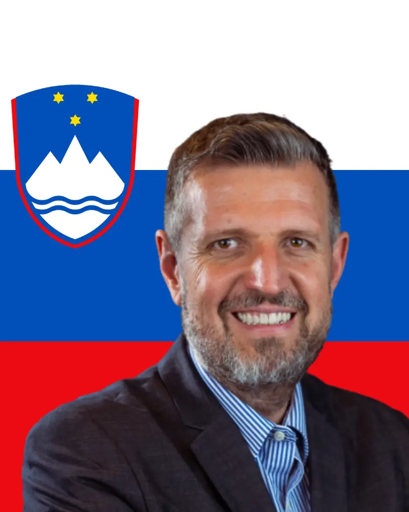 ICOOLAW Kongres 2027 - Predavač Marko Štefančič ICOOLAW Kongres 2027 Predavač Marko Štefančič