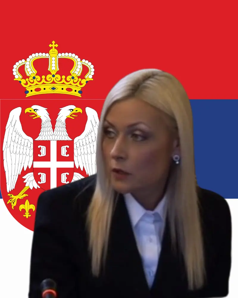 ICOOLAW Kongres 2027 - Predavač Sanja Unković ICOOLAW Kongres 2027 Predavač Sanja Unković