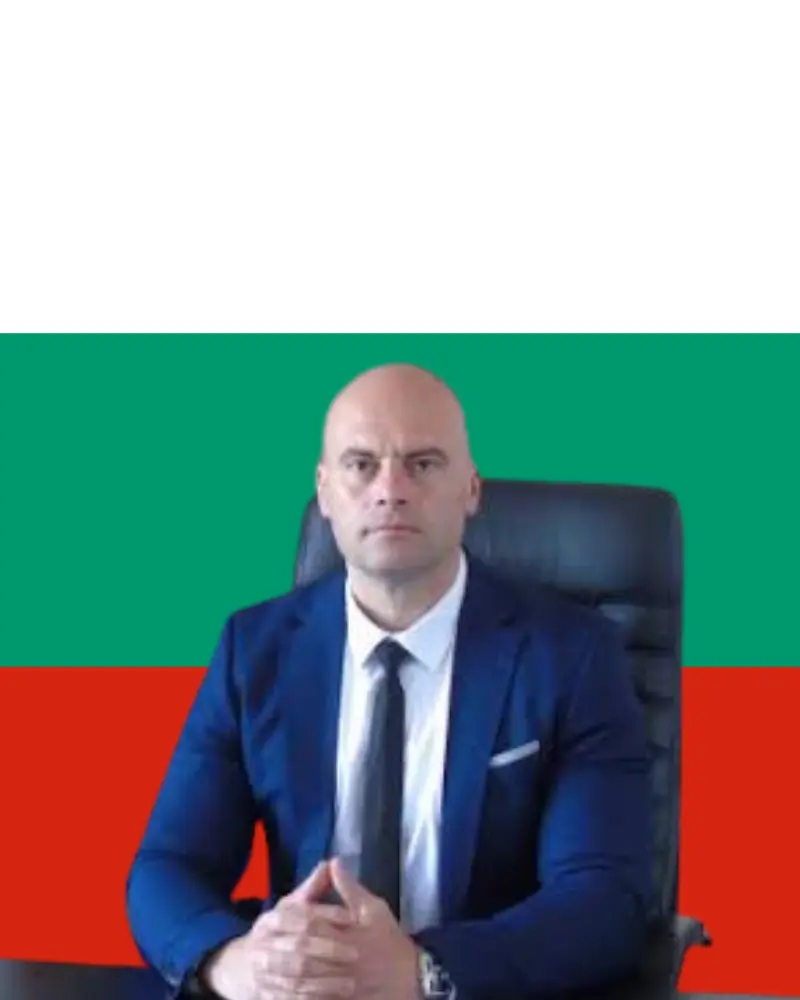 ICOOLAW Kongres 2027 - Predavač Borislav Bozhinov ICOOLAW Kongres 2027 Predavač Borislav Bozhinov
