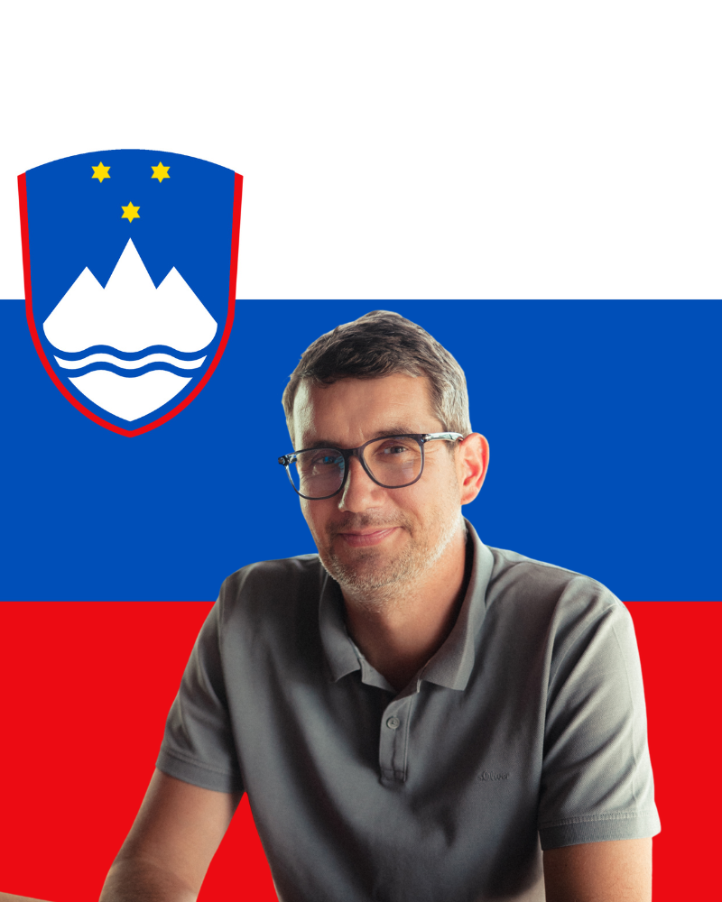 Peter Mesarec | SEOS AI | ICOOLAW Kongres 2027 Peter Mesarec – osnivač i izvršni direktor SEOS AI i strateg za implementaciju veštačke inteligencije, predavač na ICOOLAW Kongresu 2027