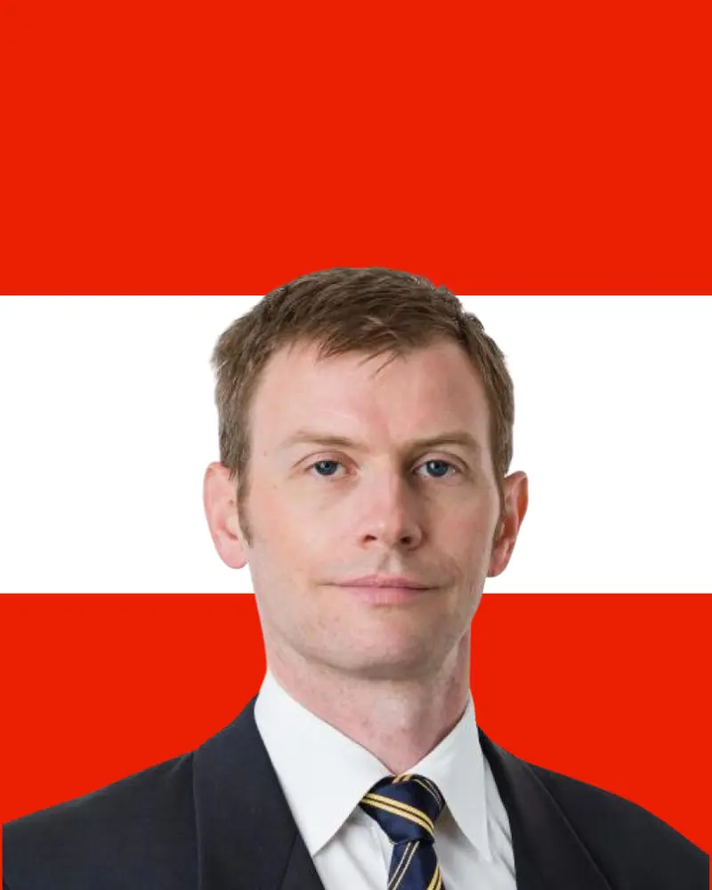 ICOOLAW Kongres 2027 - Predavač Dr Matthias Schmidl ICOOLAW Kongres 2027 Predavač Dr Matthias Schmidl