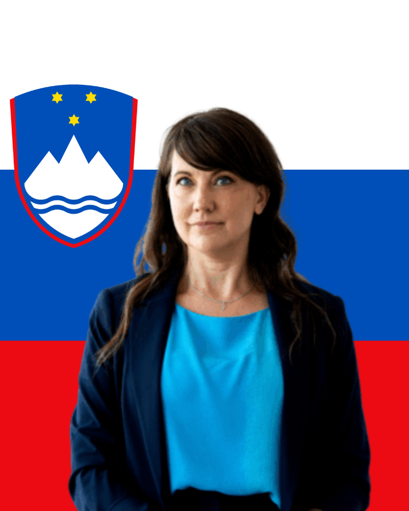 ICOOLAW Kongres 2027 - Predavač Dr. Jelena Virant Burnik ICOOLAW Kongres 2027 Predavač Dr. Jelena Virant Burnik