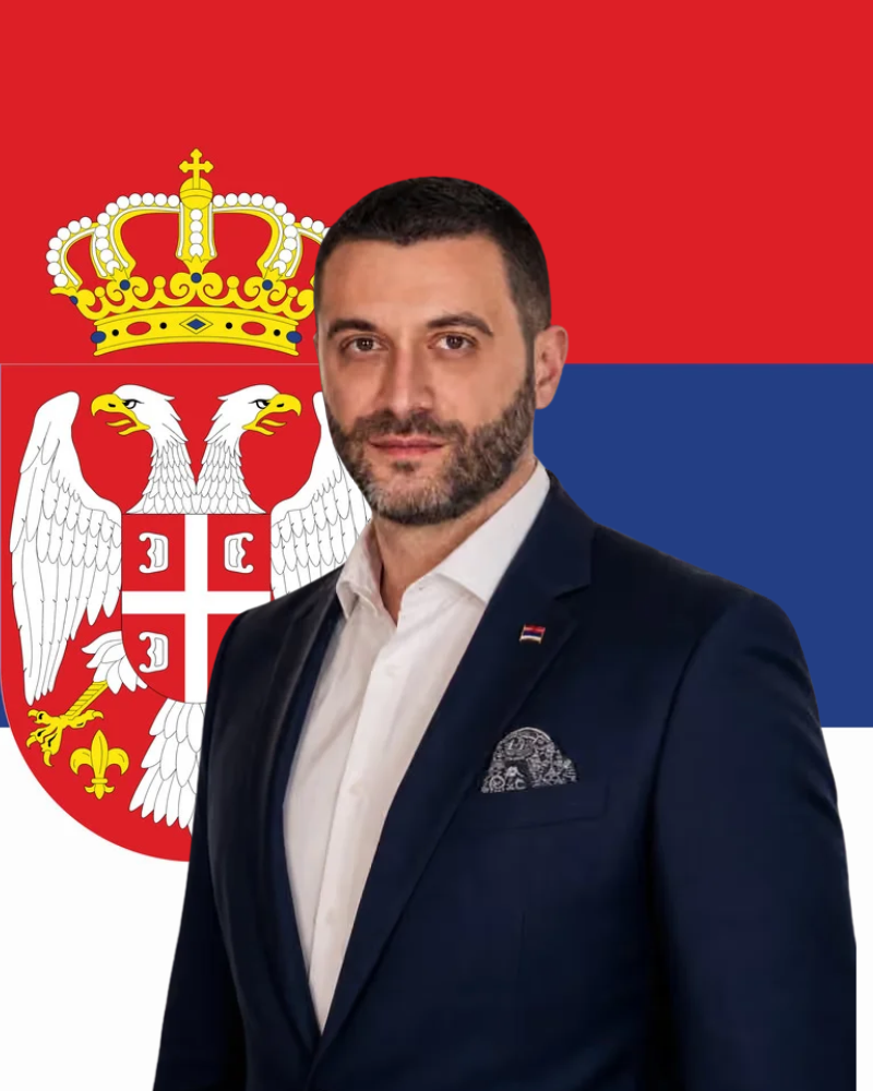 ICOOLAW Kongres 2027 - Predavači Aleksandar Mastilović ICOOLAW Kongres 2027 Predavači Aleksandar Mastilović